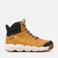 TIMBERLAND PRO Men's Morphix Outdoor 6" Waterproof Comp-Toe Work Boot Color: Wheat Style A5QZE231