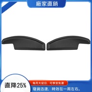 Dedicated Steering Wheel Shift Paddle Replacement Cover for  Golf 8 MK8    2021-2023