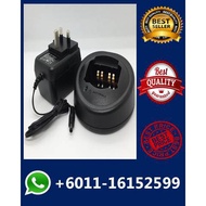 WALKIE TALKIE CHARGER MOTOROLA GP-328 (MALAYSIA 3 PIN)