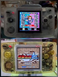 Neogeo Pocket Color