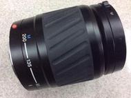 【明豐相機維修 ][保固一年] SONY 用 MINOLTA AF 80-200mm F4.5-5.6 A卡口 便宜賣