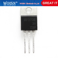 10pcs/lot IRF3708 F3708 IRF3705 F3705 TO-220 new In