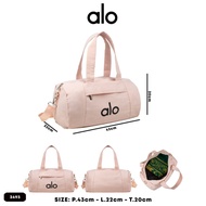 Alo Bag 3493 Viral Imported Bag