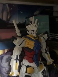 眼鏡廠景品Rx78-2 figure