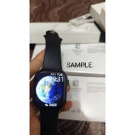 Infinite Watch 9 Max ORIGINAL (BARU)