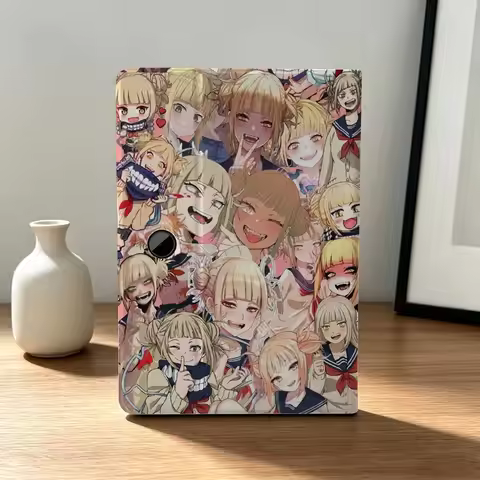 Toga Himiko Anime Gift For OPPO VIVO IQOO OnePlus Realme Infinix Pad Pro 13 12.1 11.61 11.4 11 inch 