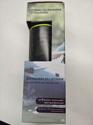 Philips GoZero 過濾 淨水瓶
