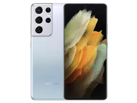 Samsung Galaxy S21 Ultra 5G SmartPhone 128GB/256GB/512GB ROM 12GB/16GB RAM 108MP used Phone