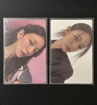 FROMIS_9小卡 CHAEYOUNG小卡