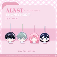 [LAST STOCK] ALNST | Alien stage phonecharm