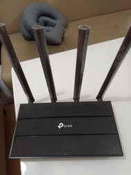 爆低價tp-link archer c80 ac1900 wifi router無電源線