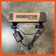 DISINFECTION AQUARIUM UV LIGHT - 7W / 11W / 13W