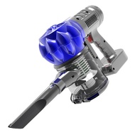 Handheld Wired Car Vacuum Cleaner High Power Strong Suction Car Vacuum Cleaner