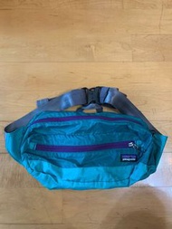 Patagonia 腰包全新未使用