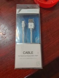 Iphone充電線