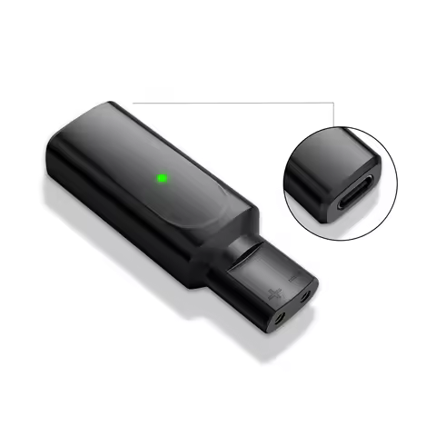 12V Type-C Shaver Charger Adapter Charging Converter for Braun Series 3 5 7 9 6 1 XT Serle S Electri