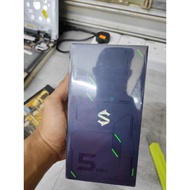 Xiaomi Black Shark 5 Pro SG Local Set One Year SG Official Warranty