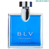 Bvlgari Blv Pour Homme Eau De Toilette 100ml