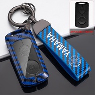 Sarung Kunci Yamaha y16zr Xmax y16 Nmax Nvx Aerox Remote Key Cover Case Accessories