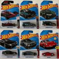 Hotwheels Case G 2026 Case F 2026