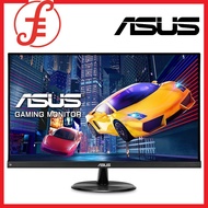 ASUS VP249QGR Gaming Monitor 23.8 inch, Full HD, IPS, Frameless, 1ms MPRT, 144Hz, Adaptive-Sync (FreeSync™), ELMB, Shadow Boost, Low Blue Light, Flicker Free, Wall Mountable (VP249QGR)