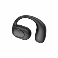 【Thailand Spot】Car single ear earphones การนำกระดูก หูฟังสำหรับเล่นเกม หูฟังไร้สาย หูฟังไร้สาย True Wireless หูฟัง Bluetooth 5.3 หูฟังไร้สาย หูฟังบลูทูธ waterproof earphone
