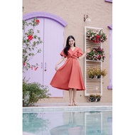 Merida Collection Dress