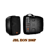JBL EON ONE PRO MK2 208P Compact Outdoor Performance Guitar Playing and Bluetooth Roadshow Audio