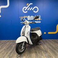 2009 光陽 KYMCO Many 100 碟煞版