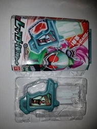 DX Lets Go Ichigo Gashat / Kamen Rider Ichigo Gashat