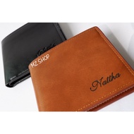 bomshi Men's Big Wallet b-501