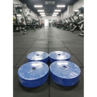 10Kg Barbell Load Plate 1Pcs