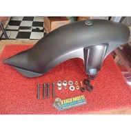 Motorcycle Tire hugger/Mudguard for yamaha aerox and nmax v2