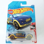 🔥🔥 HOT WHEELS 2-TUFF 🔥🔥