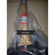 2m TRIANGLE STEERING VARIO 125 AHM 5320B-KZR-600