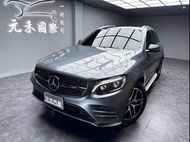 ✨正2017年出廠 X253 M-Benz GLC250 4MATIC AMG Line✨