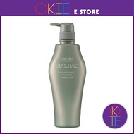 Shiseido Professional Sublimic Fuente Forte Shampoo (Dry Scalp) - 500ml