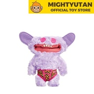 Fuggler Core Budgie Edition 9-inch Plush Toys - Grin Grin
