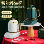 Health Kettle Wholesale Kettle Tea Maker Multifunctional Gift Automatic Electric Teapot Glass Office
