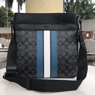 กระเป๋า Coâćh แท้  พร้อมส่ง กระเป๋าผู้ชาย F26068 F71765 F54788 /กระเป๋าสะพายข้าง/crossbody bag/กระเป