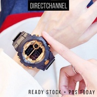 [DC] Candy Cat Aosun Watch Man Woman Kid