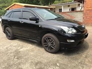 自售 Lexus RX350 2008