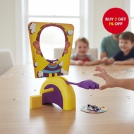 Thrilling Cream Pie Face Showdown Game—Ideal for Family Fun and Kids  Permainan Pertarungan Menarik 