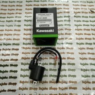 COIL-KOIL kawasaki ATHLETE 125 ORIGINAL JUNE 23, 2018