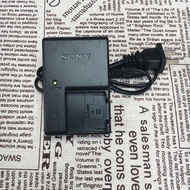 HX5C H70 Sony DSC-H55 HX7 HX9 HX30 WX10 W130 Camera Charger NP-BG1 pxb8