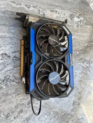 Gigabyte GTX960 2G