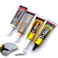15ml B-7000 Glue B7000 Multi Purpose Glue Adhesive Epoxy Resin Repair Cell Phone LCD Touch Screen Su