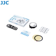 JJC Magnetic LED Selfie Light ไฟเซลฟี่ LED แบบแม่เหล็ก พร้อมกระจกเซลฟี่ในตัว (ประกันศูนย์ไทย)