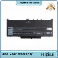 Laptop Battery Replacement J60J5 for Dell Latitude E7270 E7470 J60J5 R1V85 MC34Y 242WD Laptop Batter