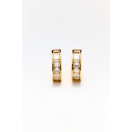 Lara & Ela | Bedrock Earrings